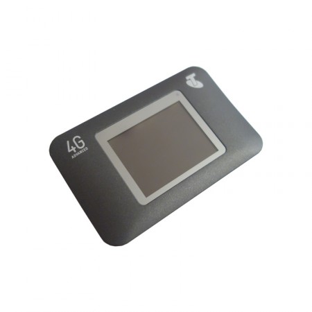 Роутер 3G/4G-WiFi Netgear AirCard 782s фото 5
