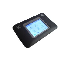Роутер 3G/4G-WiFi Netgear AirCard 782s фото 3