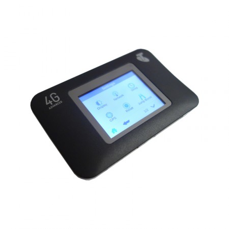 Роутер 3G/4G-WiFi Netgear AirCard 782s фото 3
