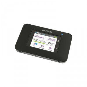 Роутер 3G/4G-WiFi Netgear AirCard 790 фото 1