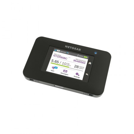 Роутер 3G/4G-WiFi Netgear AirCard 790 фото 1