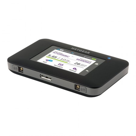 Роутер 3G/4G-WiFi Netgear AirCard 790 фото 2