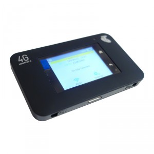Роутер 3G/4G-WiFi Netgear AirCard 790 фото 3