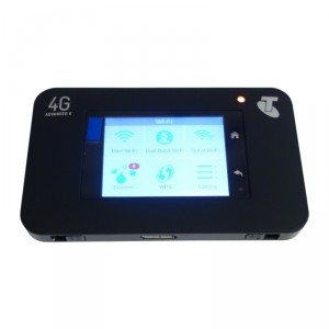 Роутер 3G/4G-WiFi Netgear AirCard 790 фото 4