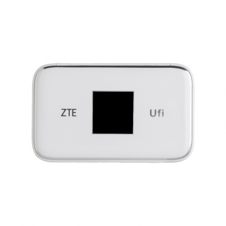 Роутер 3G/4G-WiFi ZTE MF970 фото 1