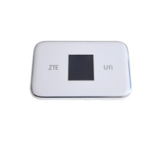 Роутер 3G/4G-WiFi ZTE MF970 фото 3