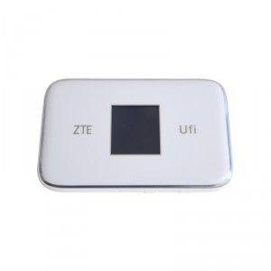 Роутер 3G/4G-WiFi ZTE MF970 фото 3
