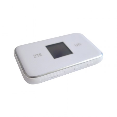 Роутер 3G/4G-WiFi ZTE MF970 фото 4