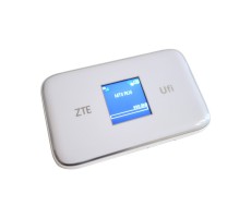 Роутер 3G/4G-WiFi ZTE MF970 фото 6