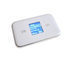 Роутер 3G/4G-WiFi ZTE MF970 фото 7