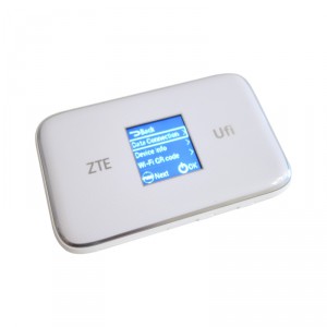 Роутер 3G/4G-WiFi ZTE MF970 фото 7