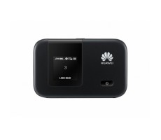 Роутер 3G/4G-WiFi Huawei E5372 (R215) фото 1
