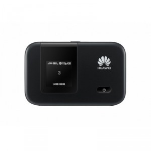 Роутер 3G/4G-WiFi Huawei E5372 фото 1