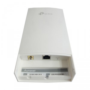 Точка доступа WiFi TP-Link EAP110-Outdoor (2.4 ГГц, 100 мВт) фото 2