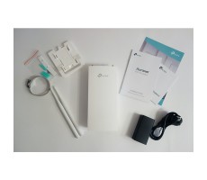 Точка доступа WiFi TP-Link EAP110-Outdoor (2.4 ГГц, 100 мВт) фото 7