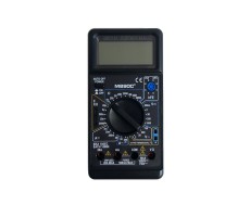 Мультиметр цифровой M-890C+ фото 2