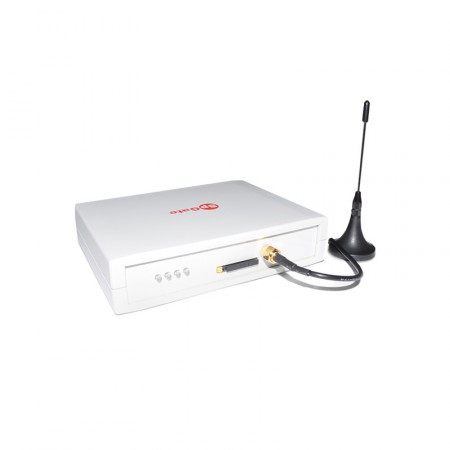Шлюз GSM SpGate FXO фото 5