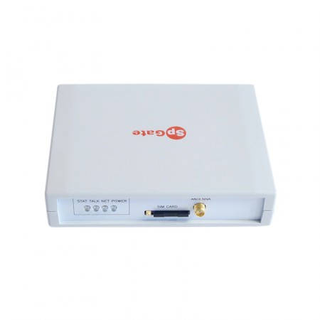 Шлюз GSM SpGate FXO фото 2