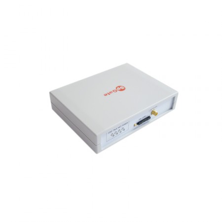 Шлюз GSM SpGate FXO фото 4