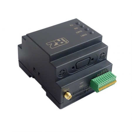 Модем GSM iRZ ATM21.A RS232, RS485 Dual-Sim фото 4