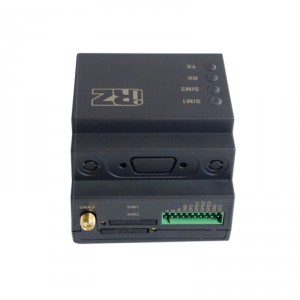Модем GSM iRZ ATM21.A RS232, RS485 Dual-Sim фото 5