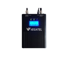 Репитер GSM селективный Vegatel VT3-900E (S) LED (80 дБ, 500 мВт) фото 9