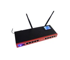 Роутер USB-WiFi MikroTik RB2011UiAS-2HnD-IN фото 5