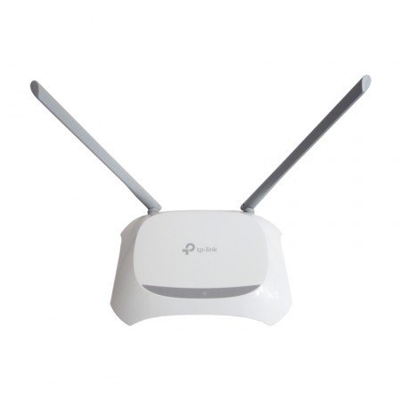 Роутер WiFi TP-Link TL-WR840N фото 1