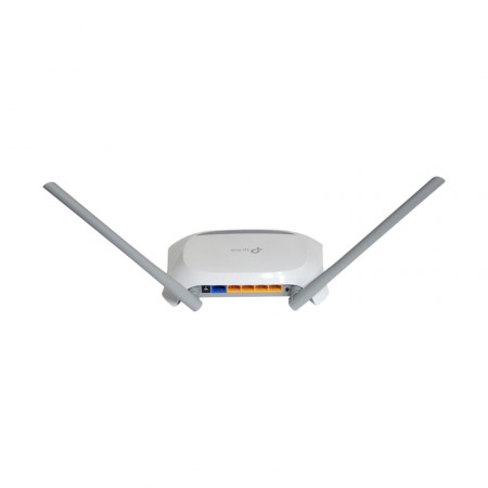 Роутер WiFi TP-Link TL-WR840N фото 2