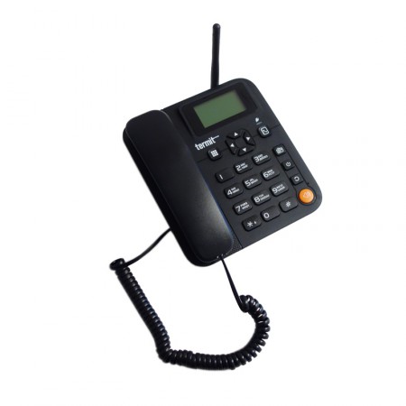Стационарный сотовый телефон Termit FixPhone v2 rev.3.1.0 фото 1
