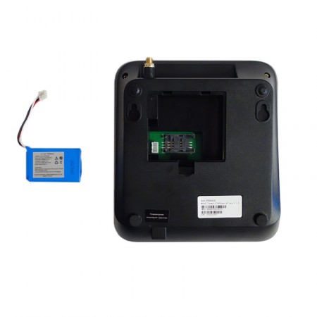 Стационарный сотовый телефон Termit FixPhone v2 rev.3.1.0 фото 3