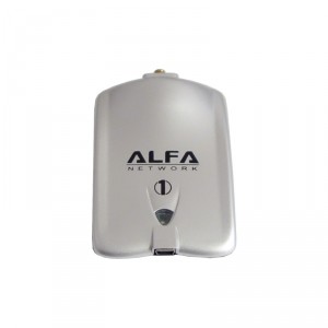 Адаптер WiFi повышенной мощности Alfa Networks AWUS036NHR фото 2