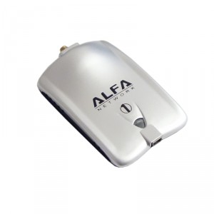 Адаптер WiFi повышенной мощности Alfa Networks AWUS036NHR фото 4
