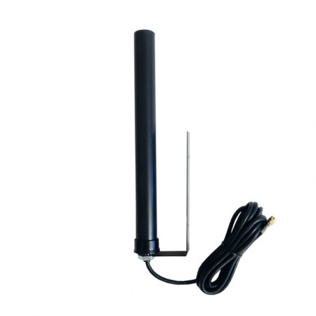 Антенна GSM/3G/4G Антей-2600 (круговая, 3/6 дБ, на кронштейне) фото 1