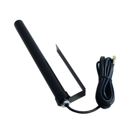Антенна GSM/3G/4G Антей-2600 (круговая, 3/6 дБ, на кронштейне) фото 4