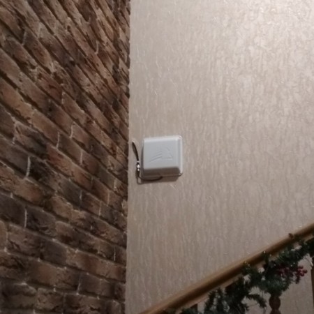 Антенна GSM/3G/4G VITA-5 (Панельная, 7-10 дБ) фото 7