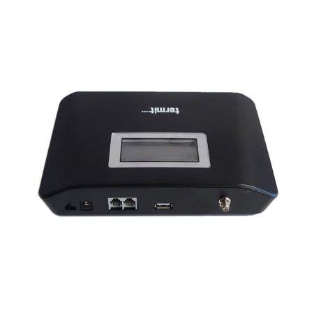 Шлюз GSM Termit pbxGate v2 rev.3 фото 2
