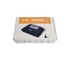 Шлюз GSM Termit pbxGate v2 rev.3 фото 8