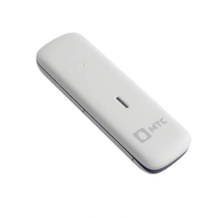 Модем 3G/4G ZTE MF825 (830FT) фото 1