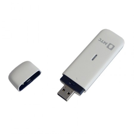 Модем 3G/4G ZTE MF825 (830FT) фото 4