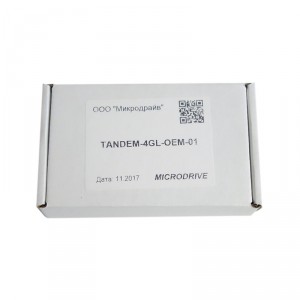 Роутер 3G/4G Тандем-4GL (Tandem-4GL) фото 4