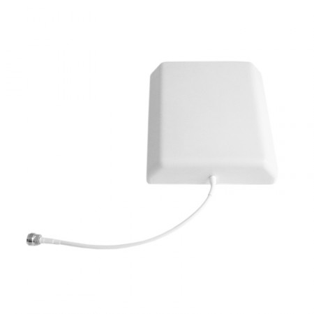Антенна GSM/3G/4G BS-700/2700-7/9 ID (Панельная, 7-9 дБ) фото 2