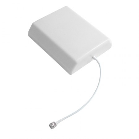Антенна GSM/3G/4G BS-700/2700-7/9 ID (Панельная, 7-9 дБ) фото 5