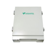 Бустер Vegatel VTL40-1800/3G (50 дБ, 10000 мВт) фото 1
