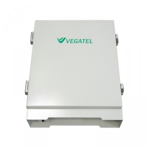 Бустер Vegatel VTL40-1800/3G (50 дБ, 10000 мВт) фото 1