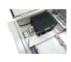 Бустер Vegatel VTL40-1800/3G (50 дБ, 10000 мВт) фото 10