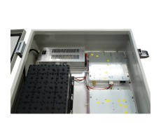 Бустер Vegatel VTL40-1800/3G (50 дБ, 10000 мВт) фото 11