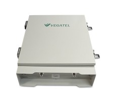 Бустер Vegatel VTL40-1800/3G (50 дБ, 10000 мВт) фото 2