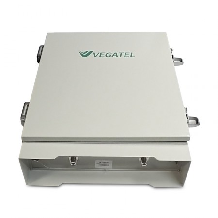 Бустер Vegatel VTL40-1800/3G (50 дБ, 10000 мВт) фото 2