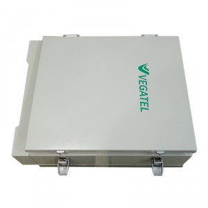 Бустер Vegatel VTL40-1800/3G (50 дБ, 10000 мВт) фото 3